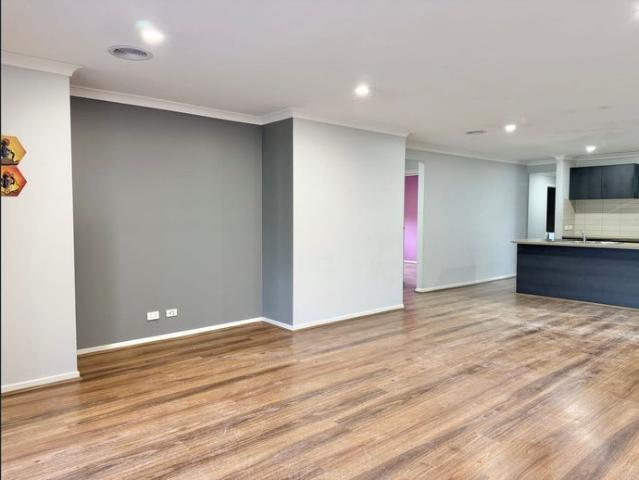 Convenient & Well Located House for Lease