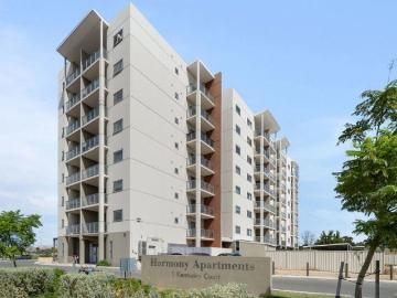 Convenient, Well Maintained, and Move In Ready