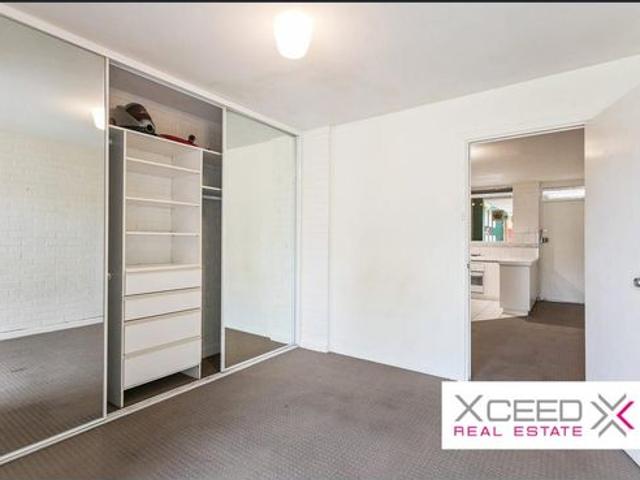Convenient Wembley Living