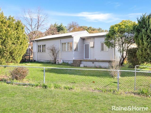 CONVENIENT WEST BATHURST INVESTMENT OPPORTUNITY