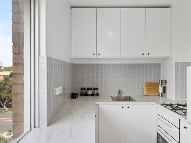 Convenient West Leederville Living