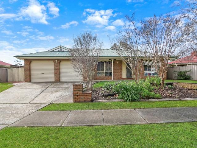 Convenient West Wodonga Living