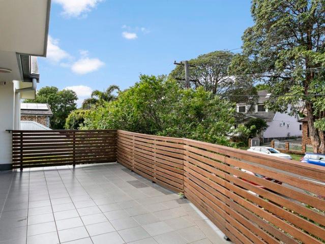Convenient West Wollongong Location