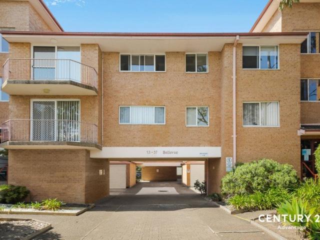 Convenient Westmead Living with Lifestyle Appeal