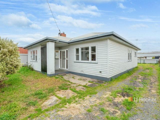 Convenient Wivenhoe Location