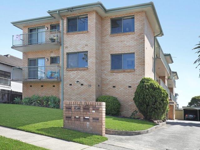 Convenient Wollongong Living