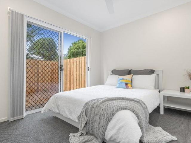 CONVENIENT ZILLMERE LOCATION