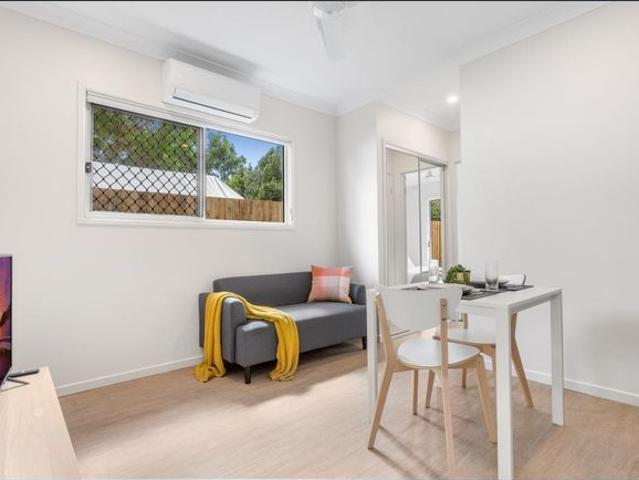 CONVENIENT ZILLMERE LOCATION