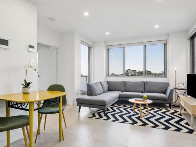 Convenient 1 Bed Executive Apartment