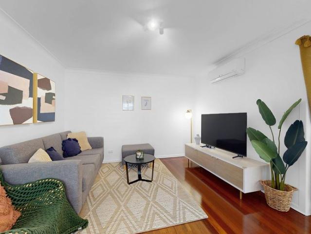 Convenient 1 bedroom unit with Aircon!