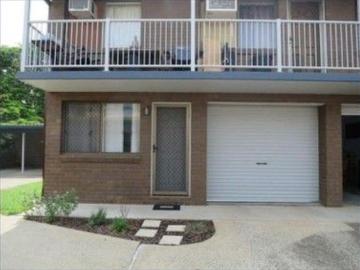 Convenient 1 Bedroom Unit