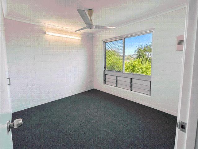 Convenient 2 Bedroom Unit in Rosslea Perfect Location!