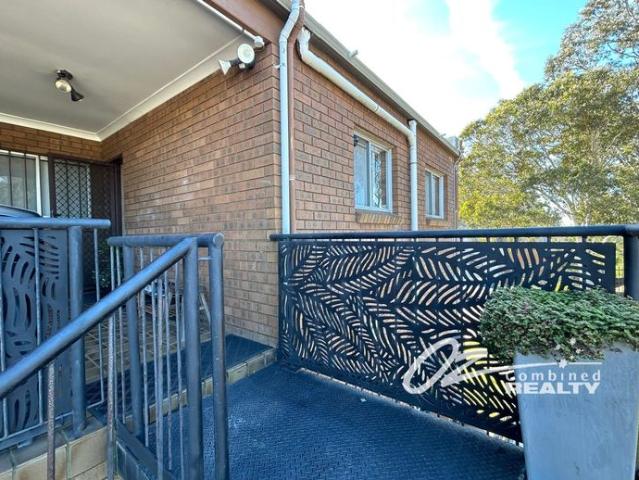 Convenient 2 Bedroom Unit in Sanctuary Point