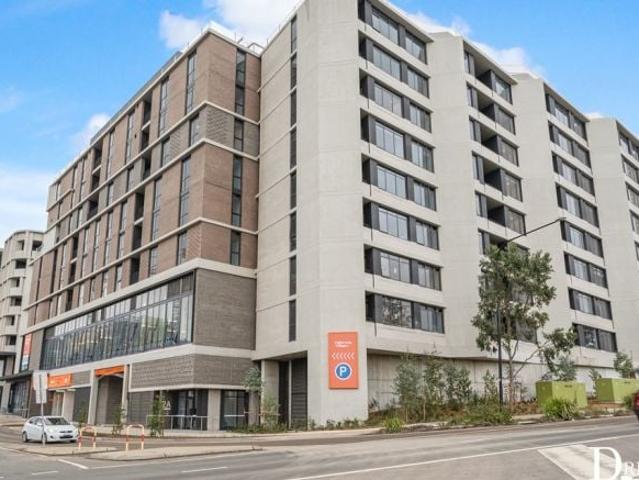 Convenient 2 Bedroom Apartment !