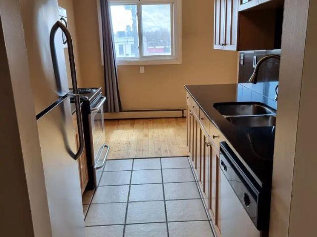 Convenient 2 Bedroom Apartment in Strathcona — 2 Bedrooms Condo Unit