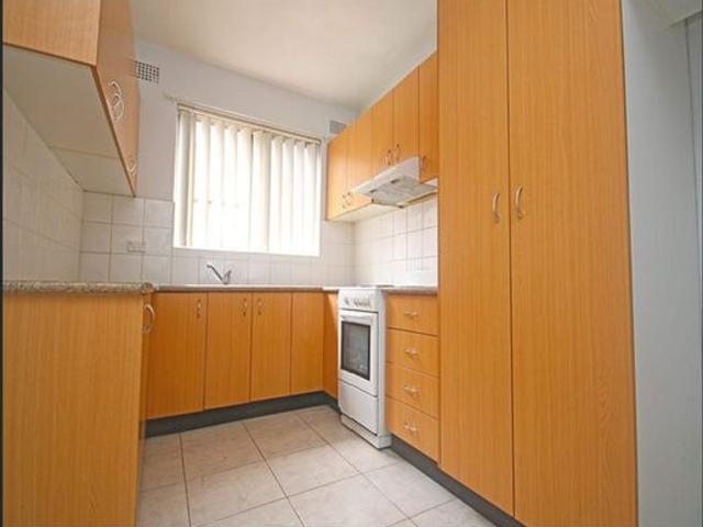 Convenient 2 Bedroom Apartment in the Heart of Lakemba