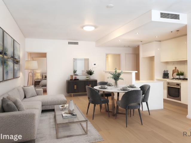 Convenient 2 Bedroom Apartment in Ultimo