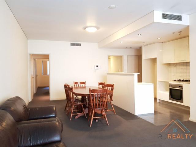 Convenient 2 Bedroom Apartment in Ultimo