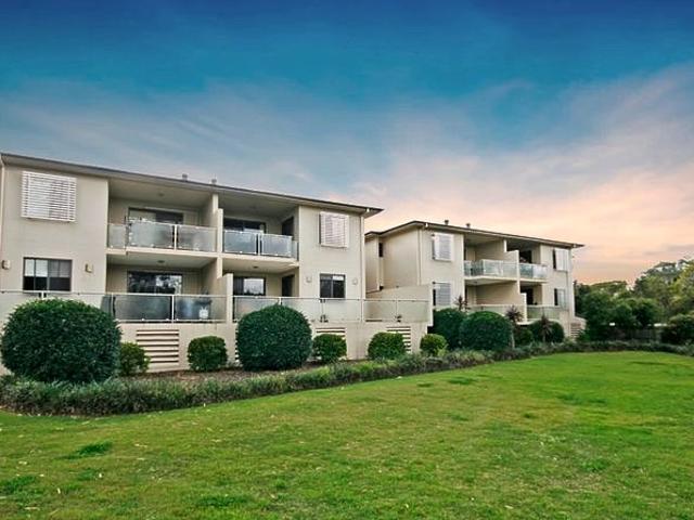Convenient 2 Bedroom Apartment only 5km from CBD