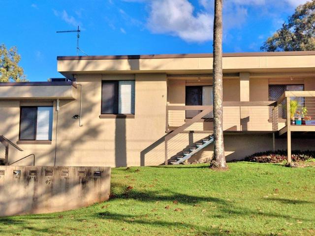 Convenient 2 Bedroom Goonellabah Unit