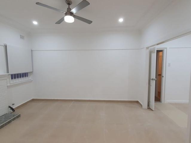 Convenient 3 Bedroom Home with Spacious Yard & Parking in Central Lakemba