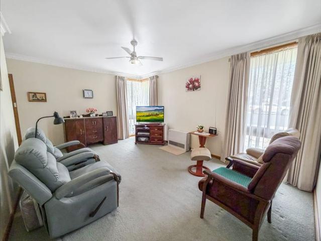 Convenient 3 Bedroom Home