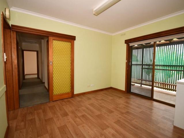 Convenient 3 Bedroom Home