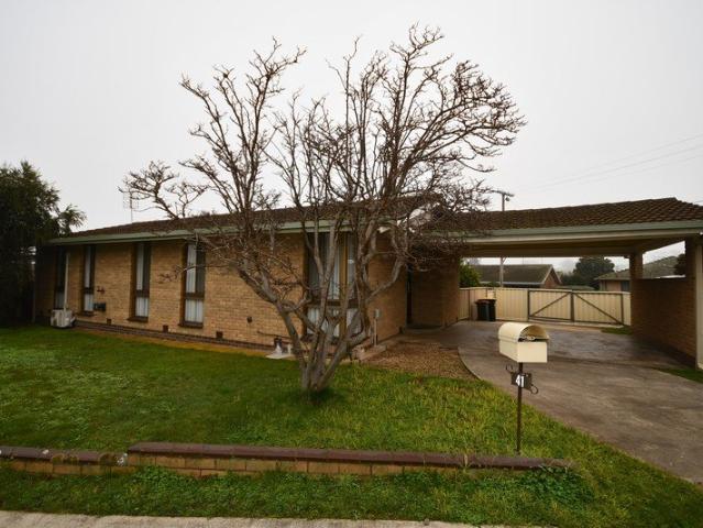 Convenient 3 Bedroom Home