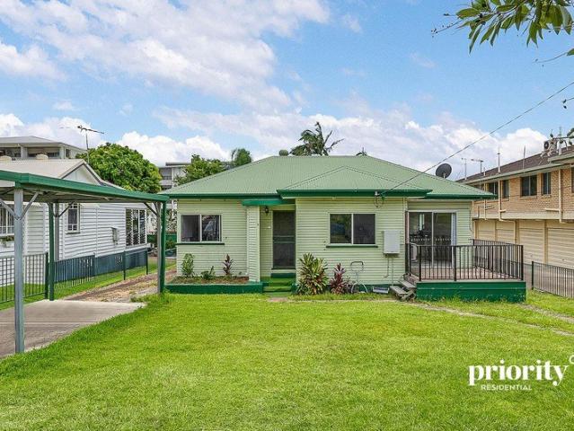 Convenient, 5 bedroom house