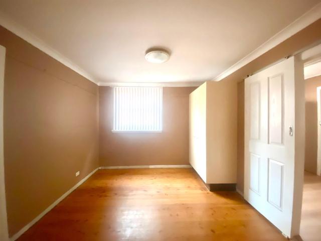 Conveniently Located 4 Bedroom Home in Canley Heights