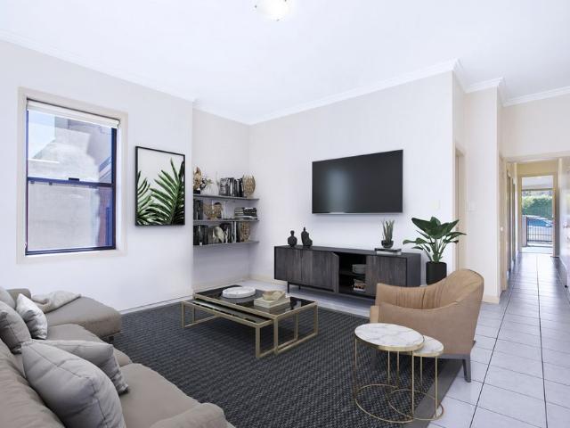 Conveniently Located & Freshly Painted 2 Bedroom Home