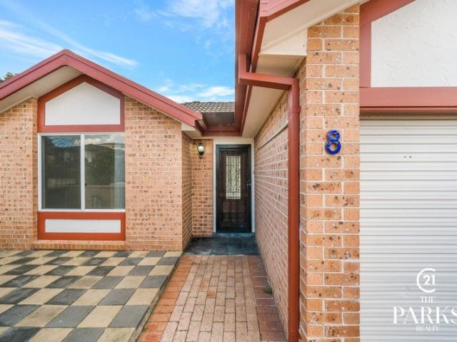 Conveniently Located 3 Bedroom Duplex