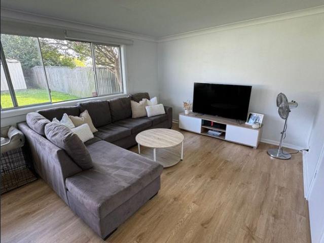 Conveniently Located 3 Bedroom Home