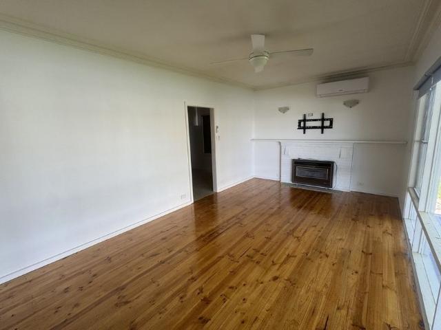 Conveniently Located 3 Bedroom Home