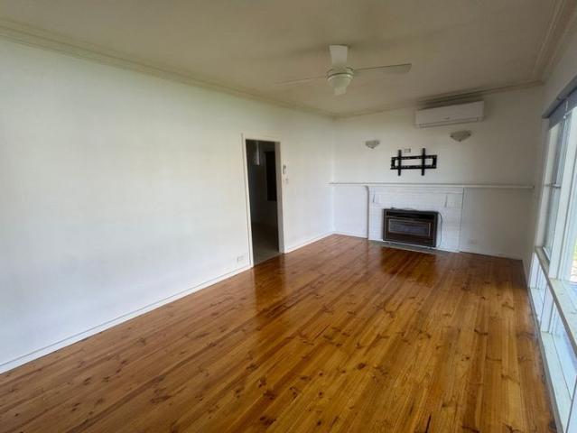 Conveniently Located 3 Bedroom Home