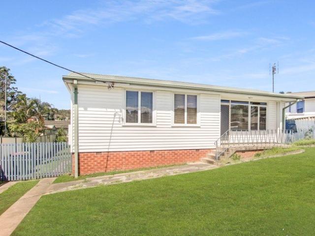 Conveniently Located 3 Bedroom Home