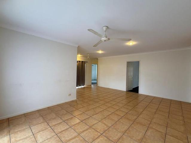 Conveniently located, 3 bedroom home