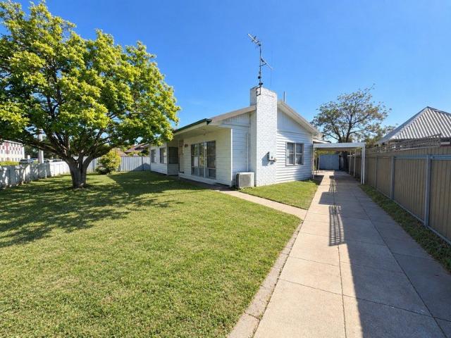 Conveniently Located 3 Bedroom Home