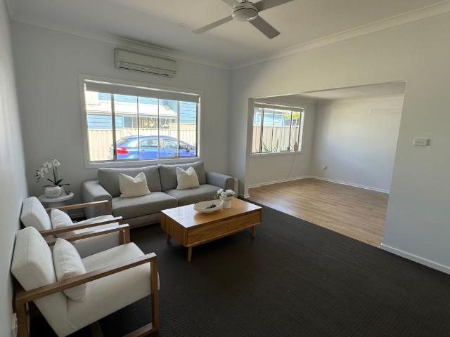 Conveniently Located 3 Bedroom Home