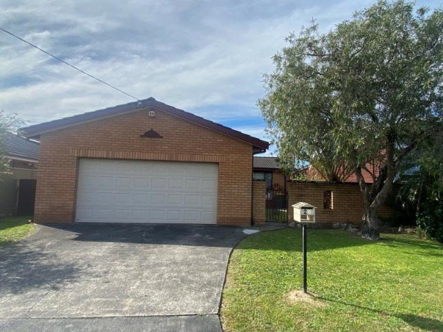 Charming Three Bedroom Home in a Fantastic Location!
