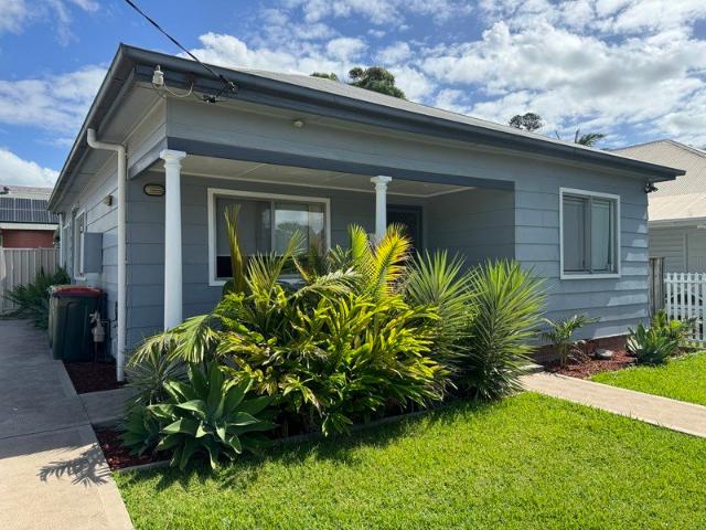 Conveniently Located 3 Bedroom Home