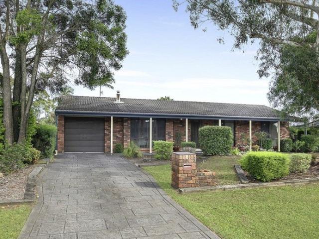 Conveniently Located 3 Bedroom Home