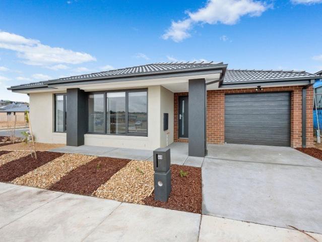 Conveniently Located 3 Bedroom Home
