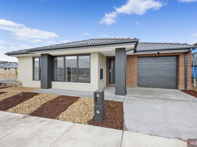 Conveniently Located 3 Bedroom Home