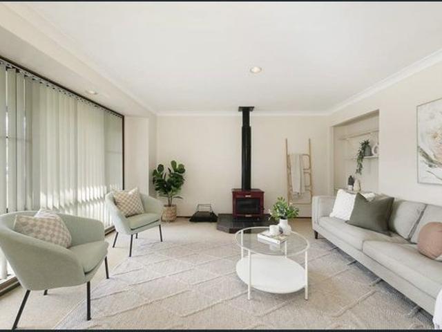 Conveniently Located 3 Bedroom Home