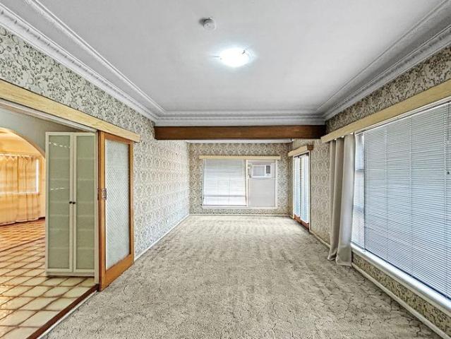 Conveniently Located 3 Bedroom Home