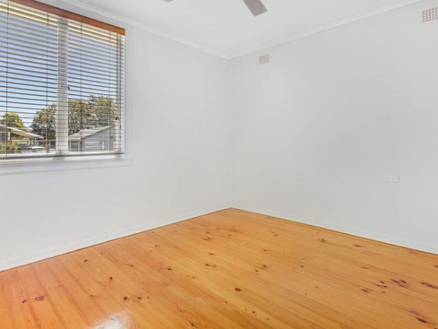 Conveniently Located 3 Bedroom Home