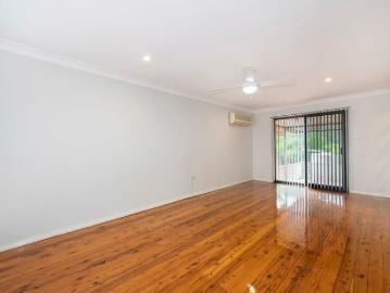 Conveniently Located 3 Bedroom Home with Plenty of Parking Space