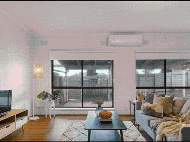 Conveniently Located 3 Bedroom Unit