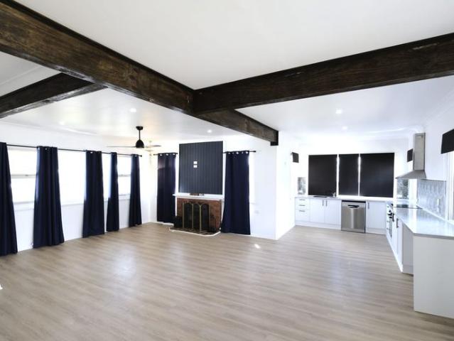 Conveniently Located 3 B/R Home